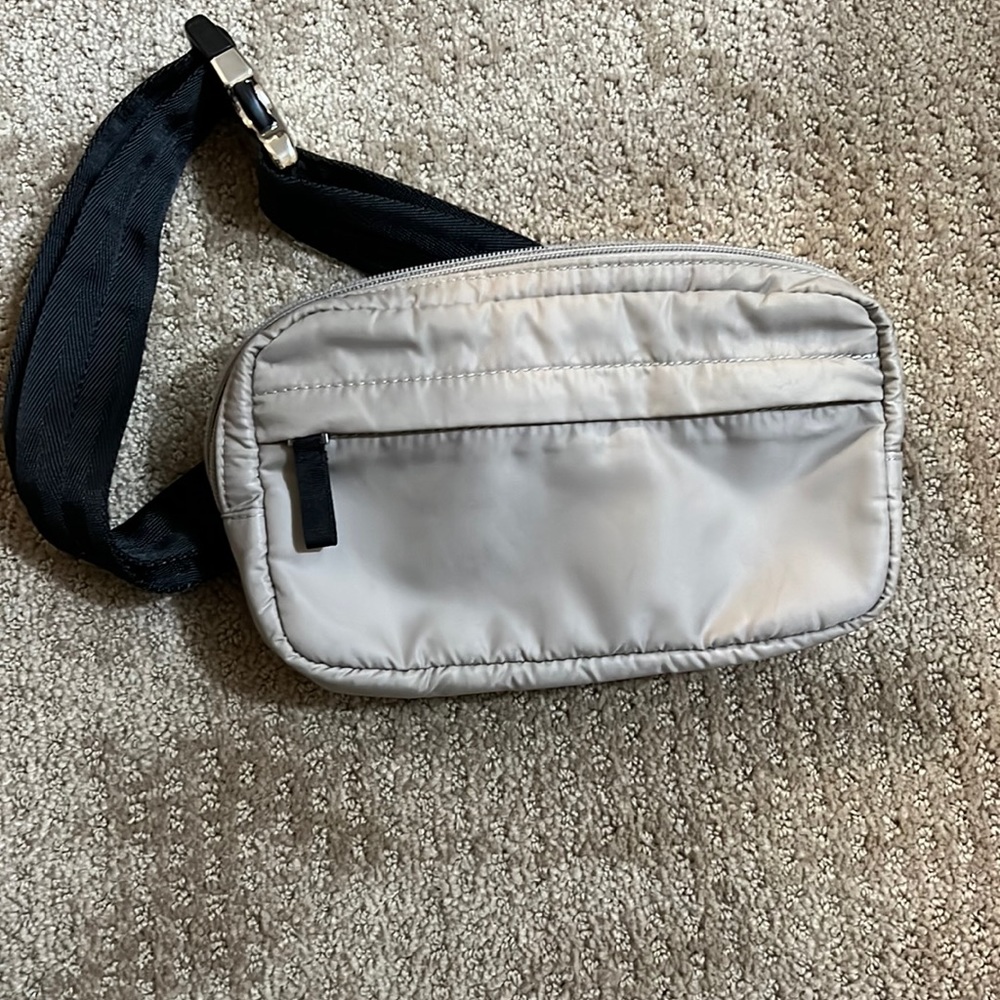 Lululemon Fanny Pack
